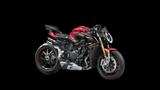 MV Agusta Brutale 1000 RR - MV AGUSTA BRUTALE 1000 RR