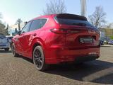 Mazda CX-60 2.5 PHEV HOMURA CON DRI COM PAN - gebrauchte Mazda SUV & Geländewagen