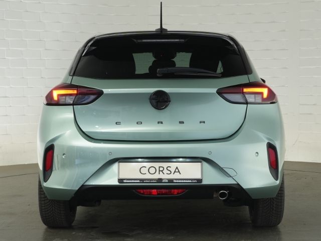 Corsa F FACELIFT YES+SITZHEIZUNG+LED-SCHEINWERFE