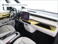 Volkswagen ID. Buzz - Vorschau Bild 6