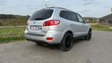 Hyundai SANTA FE 2.2 CRDi Werkstattgepflegt, Kamera - Hyundai Gebrauchtwagen von 2008