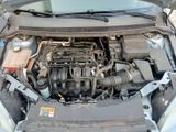 Ford Focus 1.6 Turnier  - Ford Focus aus 2005: Turnier