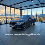 BMW X4 xDrive 20 d M Sport - BMW X4 in Nürnberg