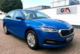 Skoda Octavia Combi Ambition 1.0TSI/LED/DAB/AHK/Xenon/ - Skoda Gebrauchtwagen in Düsseldorf