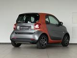Smart ForTwo fortwo coupe |PRIME|NAVI|PANO|LEDER|SHZ - gebrauchte Smart Sportwagen