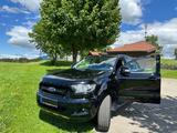 Ford Ranger 3.2L Limited Automatik Black Edition 4x4 - Ford Ranger von privat