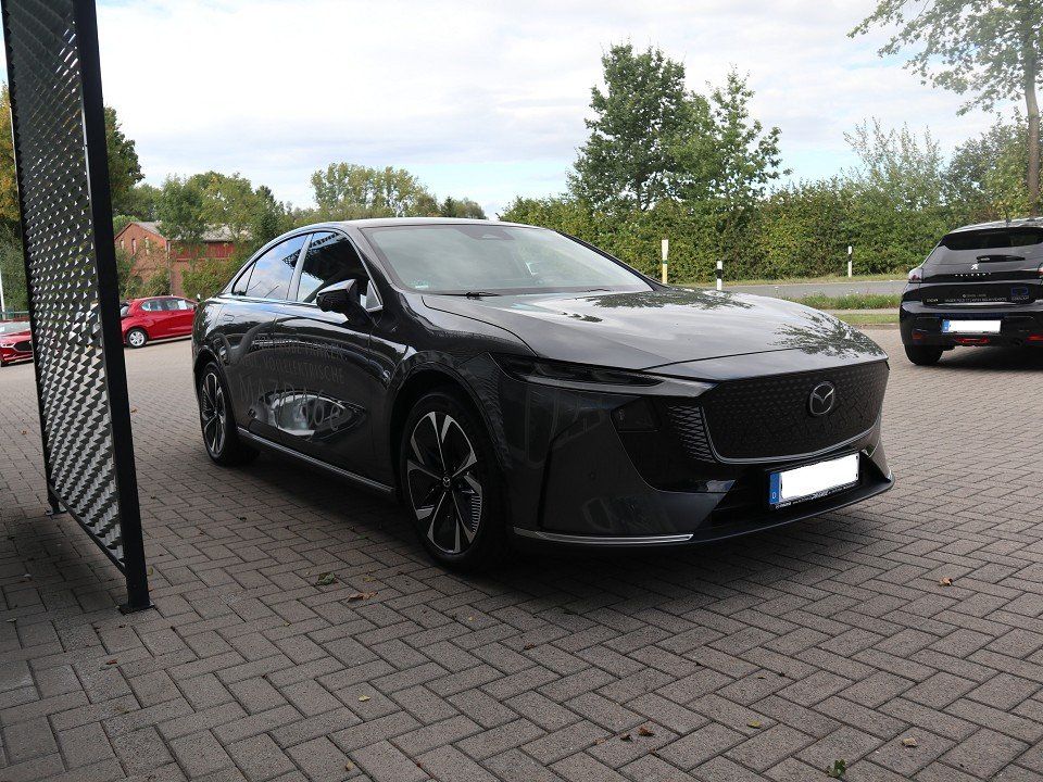 Fahrzeugabbildung Mazda 6E Takumi Plus EV-258 LEDER PANO NAVI ACAA 360°