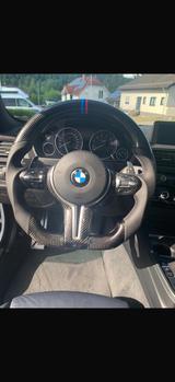 BMW 440i xDrive Coupé M Sport A M Sport - BMW 440: Coupe