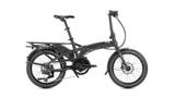 Tern Vektron S10 Unisex Satin Black /Bronze UVP 4999€ - Tern E-Bikes