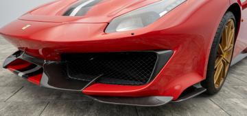 صورة مصغرة 30 لـ 2019 Ferrari 488 PISTA
