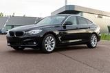 BMW 320 Gran Turismo Gran Turismo 320i Sport Lin... - BMW 320 Gran Turismo: Limousine