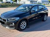 BMW X2 xDrive20i Steptronic - - BMW X2: Limousine