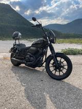 Yamaha XSV950 - Angebote