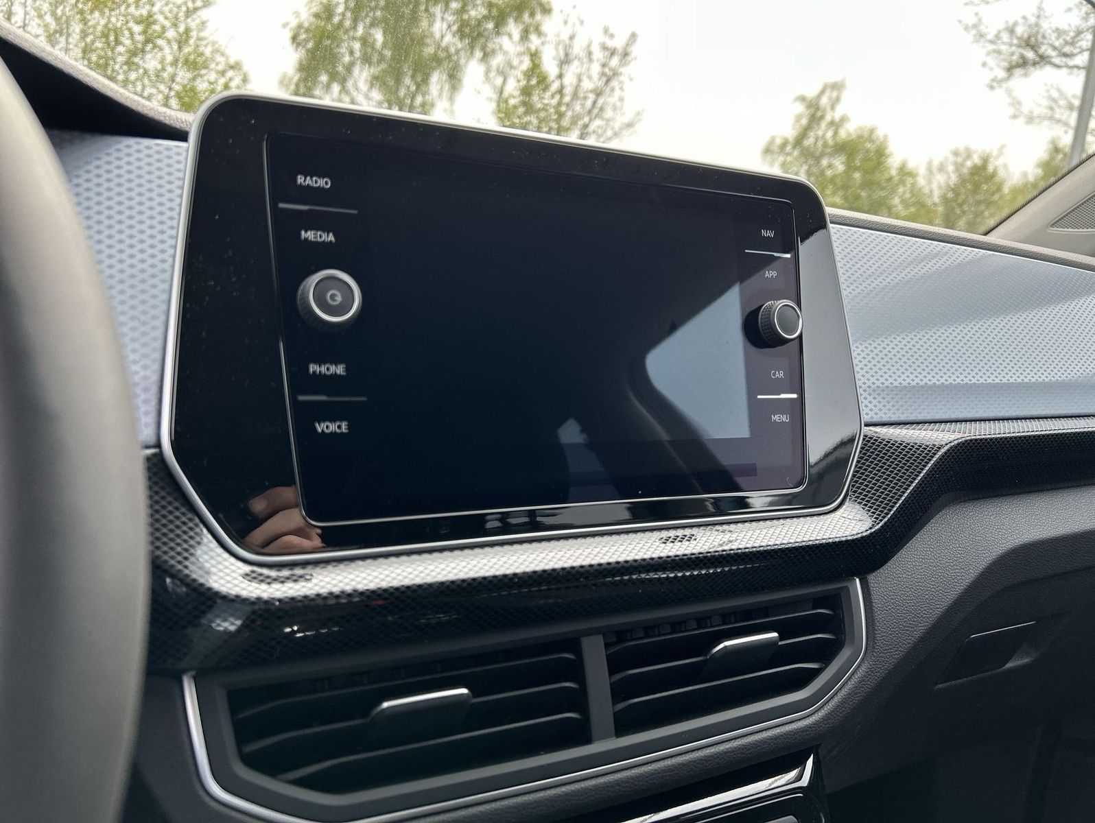 Volkswagen T-Cross - Bild 12