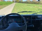 Fiat Ducato ExArzttruppkraftwagen H-Zul KTW Camper - Oldtimer: Camper