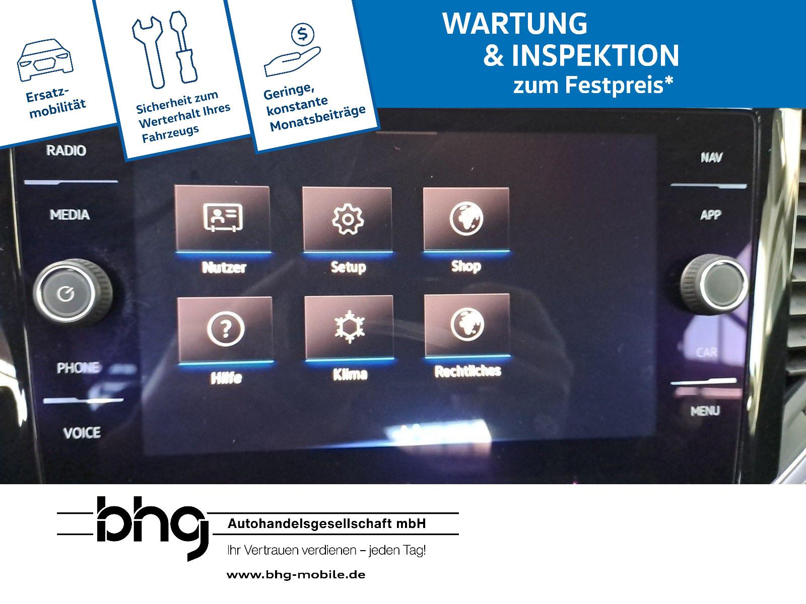 Volkswagen T-Roc Cabriolet 1.5 TSI DSG R-Line *NAVI*APP-CON, миниатюра 16