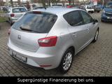Seat Ibiza Style, 1,2 .GARANTIE,KLIMA,5-TÜRIG. - Seat Ibiza: 1.5