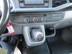 VW T6.1 Transporter 2.0 TDI DoKa Klima 3000kg GRA VW T6.1 Transporter 2.0 TDI DoKa Klima 3000kg GRA