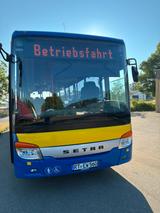Setra S415 LE Business