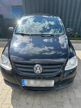 Volkswagen Vw Fox 1,2 - Volkswagen Fox in Berlin