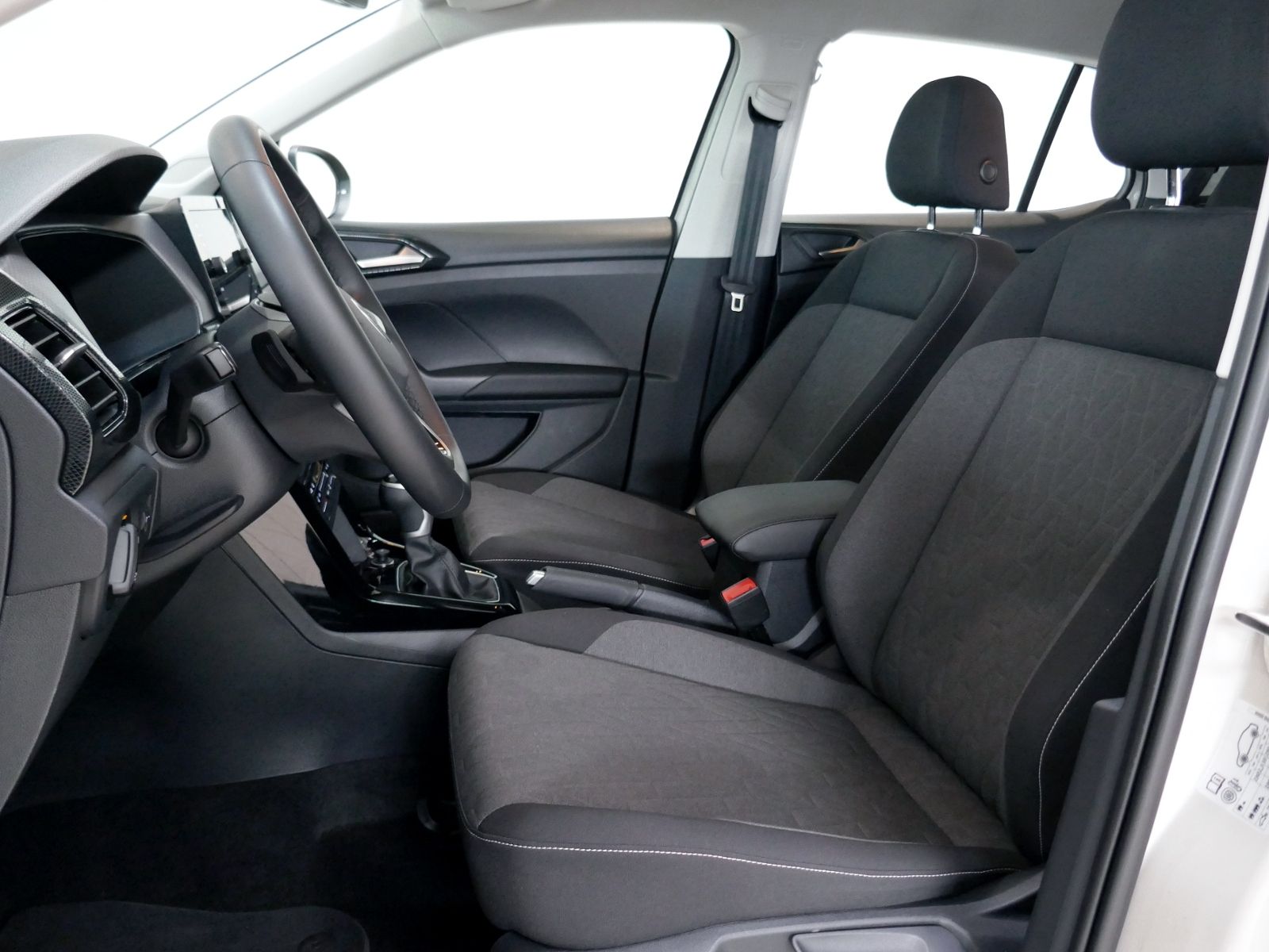 Fahrzeugabbildung Volkswagen T-Cross Life 1.0 TSI DSG | LED RFK ACC Navi App