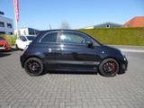 Fiat 500 595 Abarth Competizione - Fiat: Abart