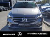 Mercedes-Benz B 220 d PROGRESSIVE NAVI AHK 360 SITZH MULTIBEAM - Mercedes-Benz B 220 aus 2022