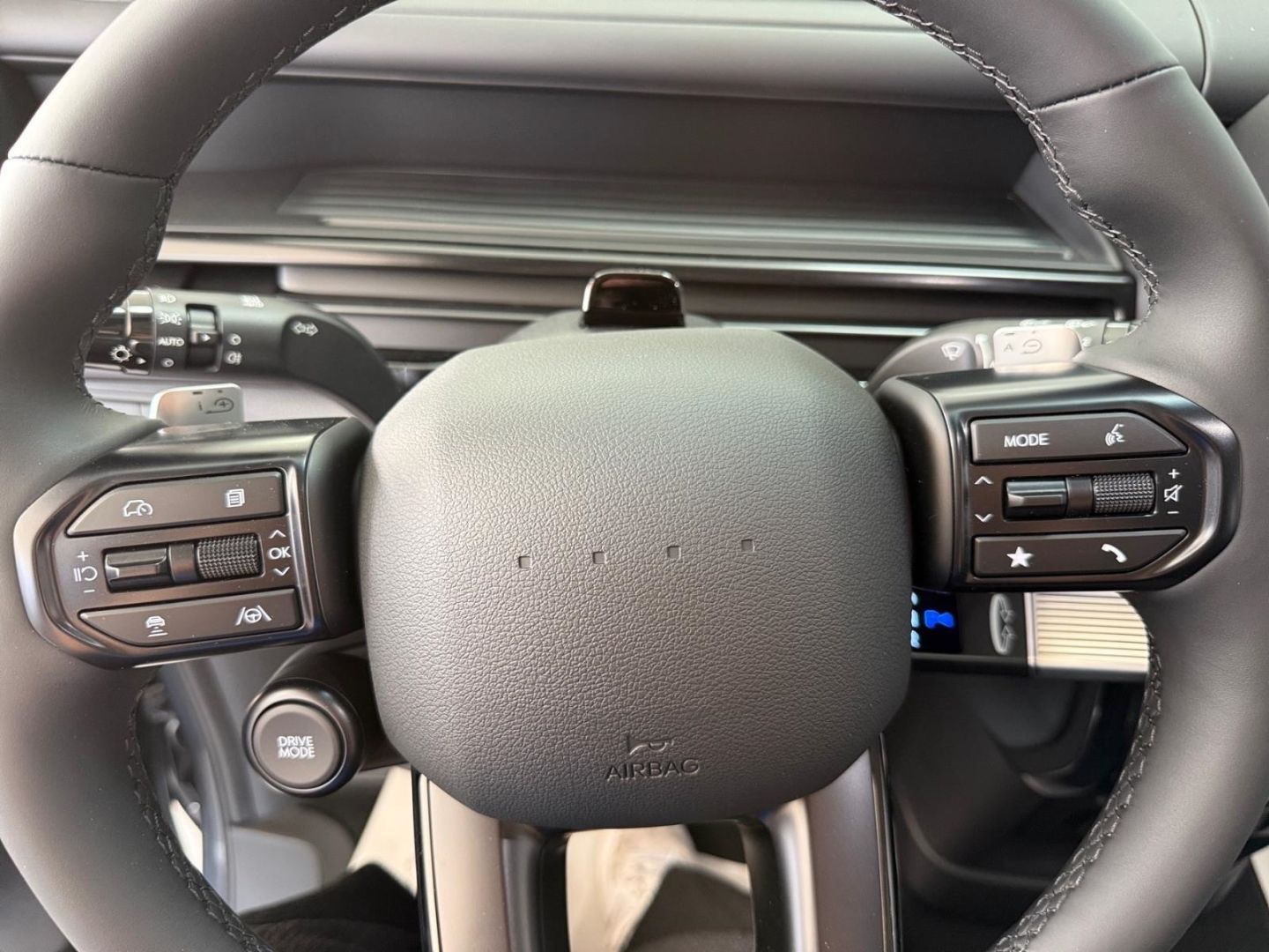 Hyundai Staria – Bild 16