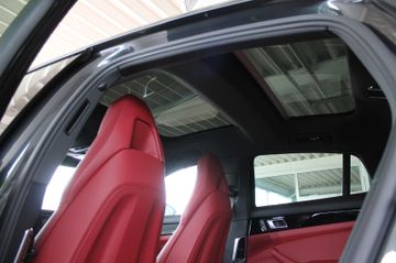 Porsche Panamera - 7