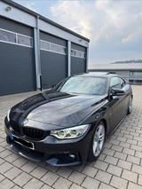 BMW 435i xDrive | M-Paket | Akrapovic | H&K - BMW 435: M Paket