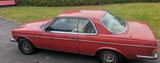 Mercedes-Benz W123, 280ce, Coupé, Oldtimer, tüv, h - Mercedes-Benz 280: 280ce