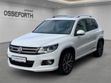 Volkswagen Tiguan 4Motion 2.0TDI Sport & Style +PANO+LEDER - Volkswagen Tiguan: Sport Style 4motion