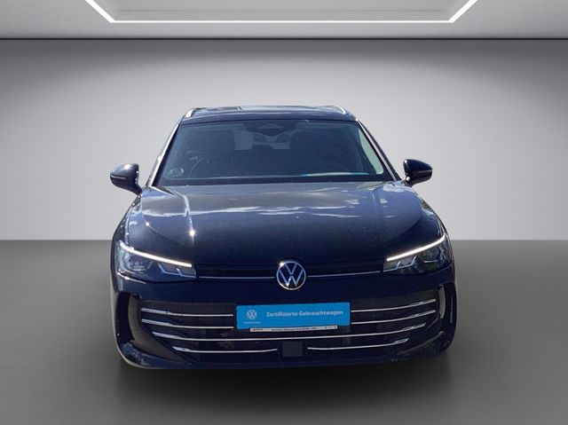 Passat Variant 1.5eTSI DSG Business AHK