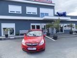 Opel Corsa D Edition, Automatik - gebrauchte Opel Corsa aus dem Jahr 2008