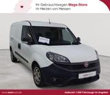 Fiat Doblo Cargo MAXI SX KLIMA GRA PDC  - Fiat Doblo cargo maxi