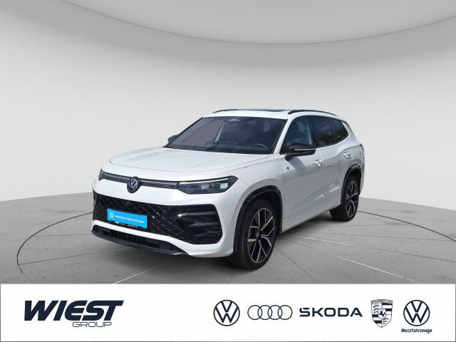 Image of Volkswagen Tayron