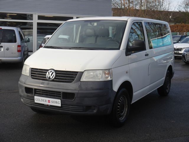 Volkswagen T5 Transporter Kombi 1.9 TDI