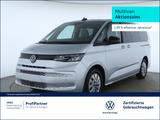 Volkswagen Multivan Lang 7Sitzer DigitalCockpit Navi LED - VW T7 Multivan Leasingangebote für Privatpersonen