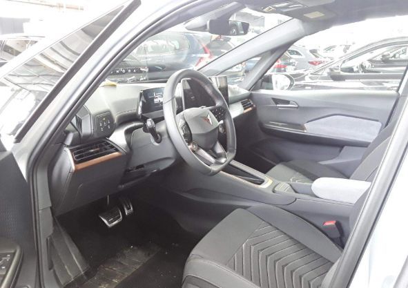 Cupra Born - Bild 4