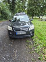 Chevrolet Captiva - gebrauchte Chevrolet Captiva aus dem Jahr 2006