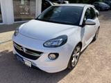 Opel Adam 1.4 Turbo S  +WINTERRÄDER ALU - gebrauchte Opel Adam aus dem Jahr 2018