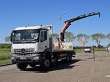 Mercedes-Benz AROCS 3240 PK23001EH/5 - Mercedes-Benz AROCS 3240