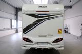 Knaus Van TI 650 MEG Platinium Selection/Einzelbetten - Knaus Diesel Teilintegrierter 650 meg