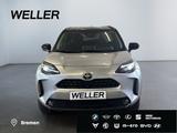 Toyota Yaris Cross Hybrid 130 1.5 Style+ Navi ACC LED - Toyota Yaris Cross: Style