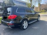 Mercedes-Benz GL 350 7Sitz/TüV Neu/ 8Fach  - gebrauchte Mercedes-Benz GL 350 aus dem Jahr 2016