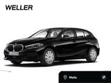 BMW 118i Advantage LED Live+ SHZ Tempo DAB PDC 16"