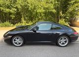 Porsche 911 Carrera 4 (997) gepflegter Zus... - Porsche 911 Urmodell aus 2010