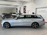 Mercedes-Benz E 220 T d AVANTGARDE AHK+MBUXHIGH+SIDEBAGSFOND - Gebrauchtwagen in Solingen