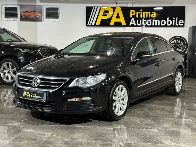 Volkswagen Passat CC 1.8 TSI Basis / Klimaautomatik SHZ PDC