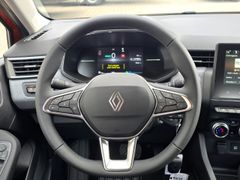 Fahrzeugabbildung Clio V Evolution 1.6 E-TECH Hybrid 145 EU6e,